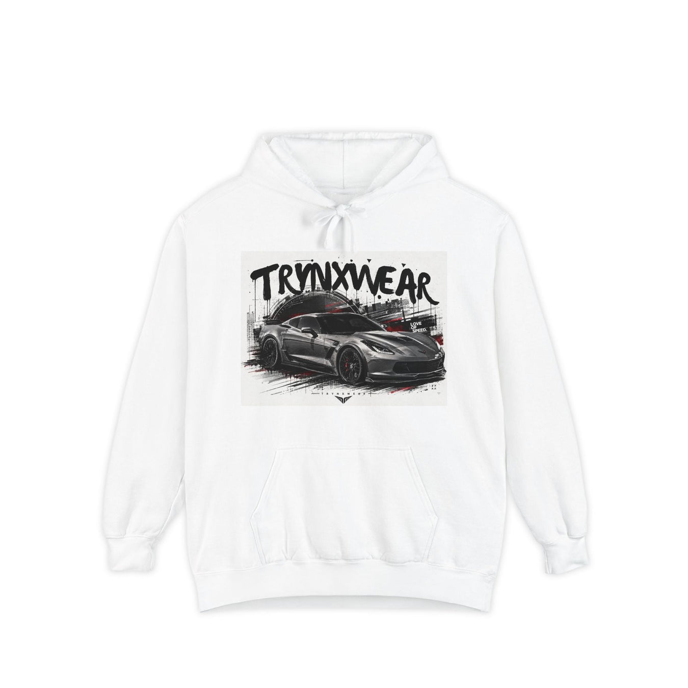 Hoodies