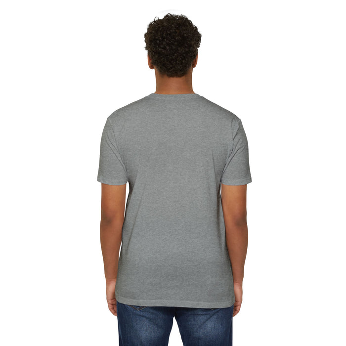TrynxWear Unisex Basketball Got Wings T-shirt