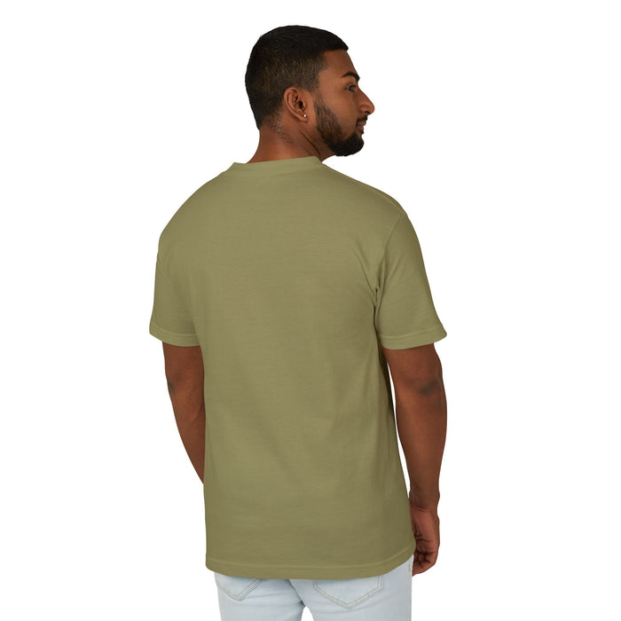 TRYNXWEAR Basketball Wings Graphic Tee