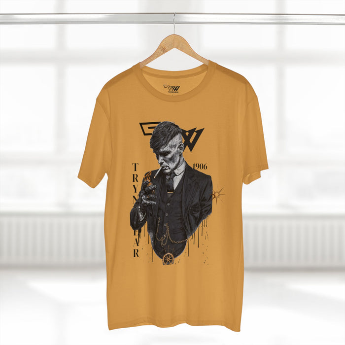 TrynxWear Adult Staple Tee