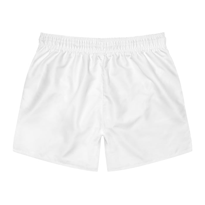 TRYNXWEAR Rottweiler Graphic Swim Trunks
