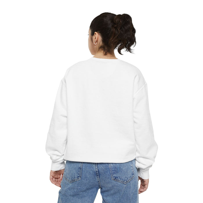 TrynxWear Gentleman Graphic Sweatshirt Vintage