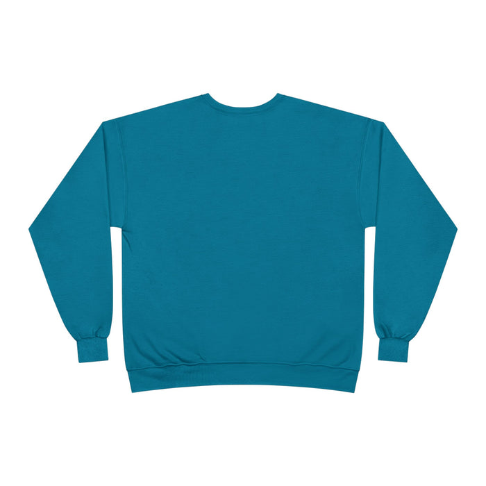 TrynxWear Motorcycle Rider Crewneck Sweatshirt