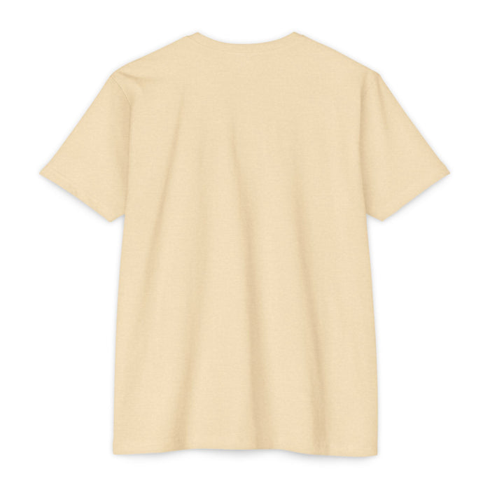 TrynxWear Unisex Basketball Got Wings T-shirt