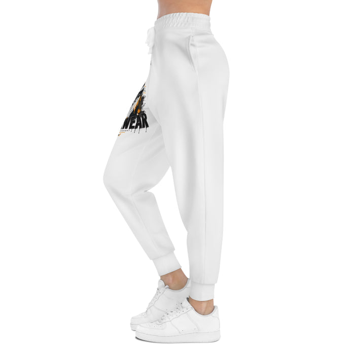 TrynxWear Boxer Dog Graphic Joggers Streetwear Athletic Sweatpants