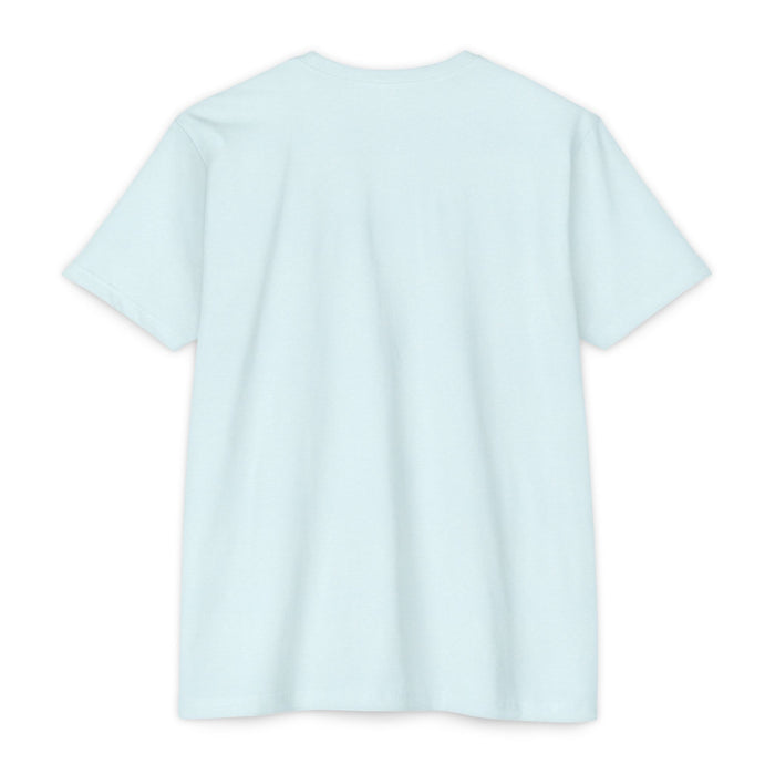 TrynxWear Unisex Basketball Got Wings T-shirt