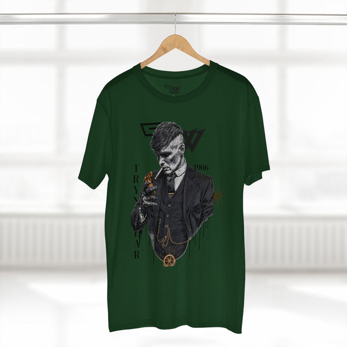 TrynxWear Adult Staple Tee