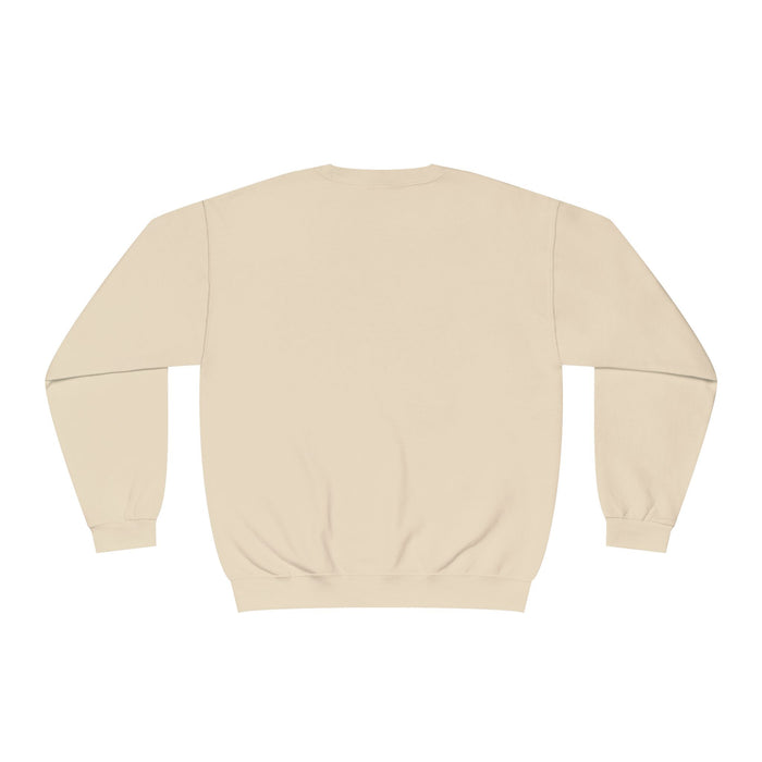 TrynxWear Bulldog Graphic Sweatshirt Urban Pet Lover Crewneck