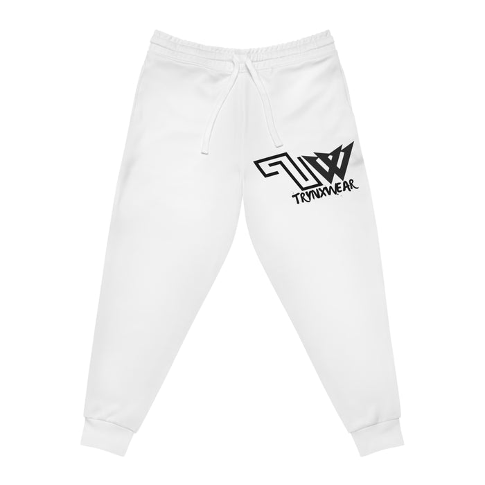 TrynxWear Basketball Got Wings Athletic Joggers