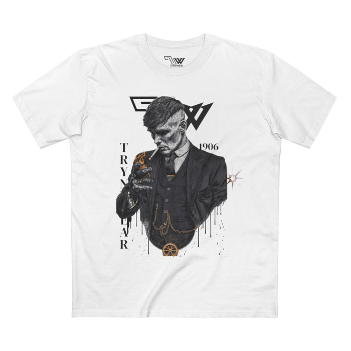TrynxWear Adult Staple Tee
