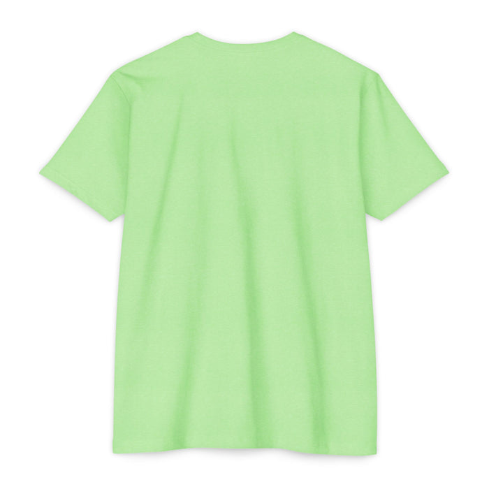 TrynxWear Unisex Basketball Got Wings T-shirt