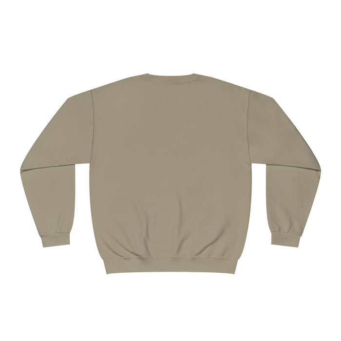 TrynxWear Bulldog Graphic Sweatshirt Urban Pet Lover Crewneck