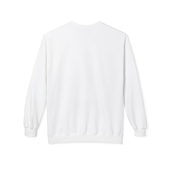 TrynxWear Motorcycle Crewneck Sweatshirt "Born to Ride, Built to Dominate"