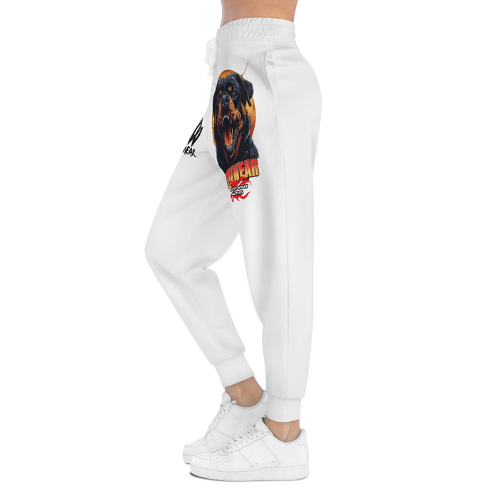 TrynxWear Rottweiler Graphic Joggers Athletic Sweatpants