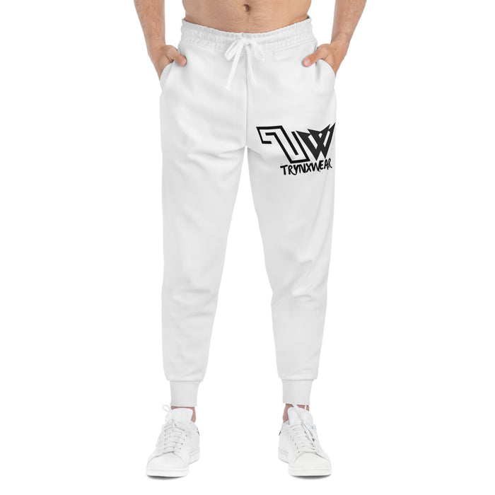 TrynxWear Basketball Got Wings Athletic Joggers