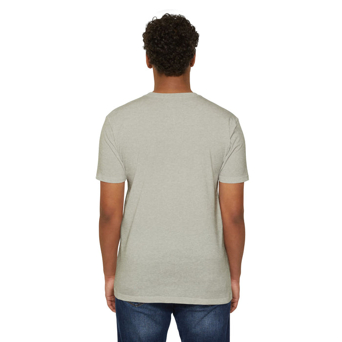 TrynxWear Unisex Basketball Got Wings T-shirt
