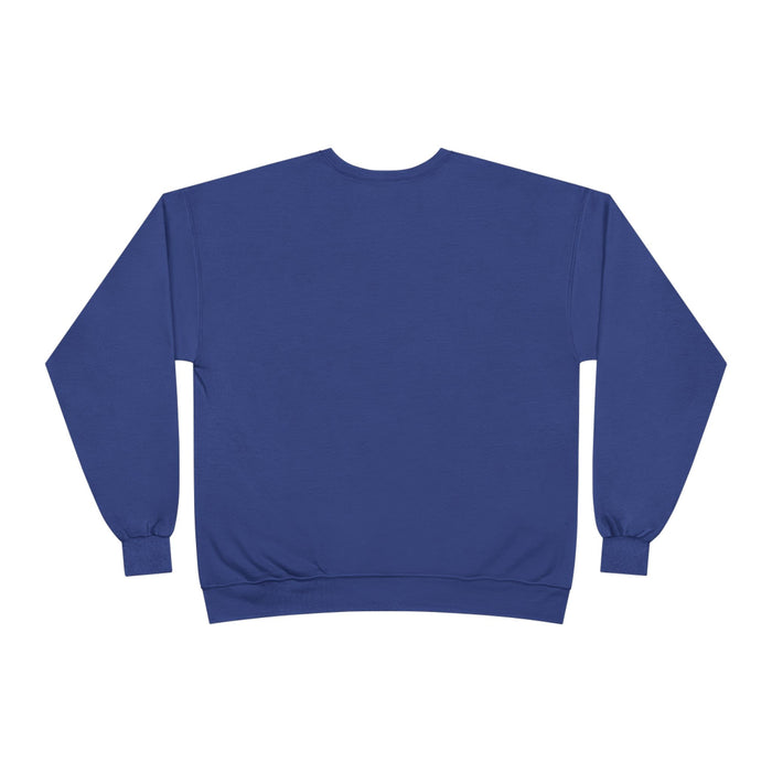 TrynxWear Motorcycle Rider Crewneck Sweatshirt