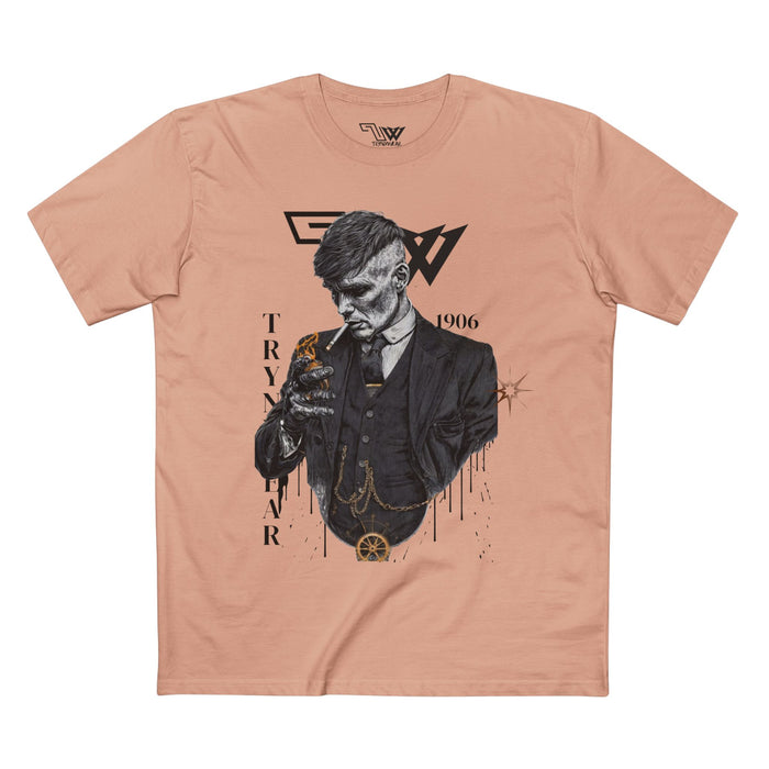 TrynxWear Adult Staple Tee