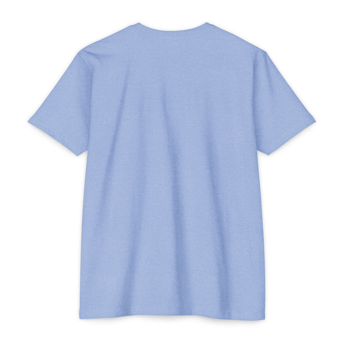 TrynxWear Unisex Basketball Got Wings T-shirt