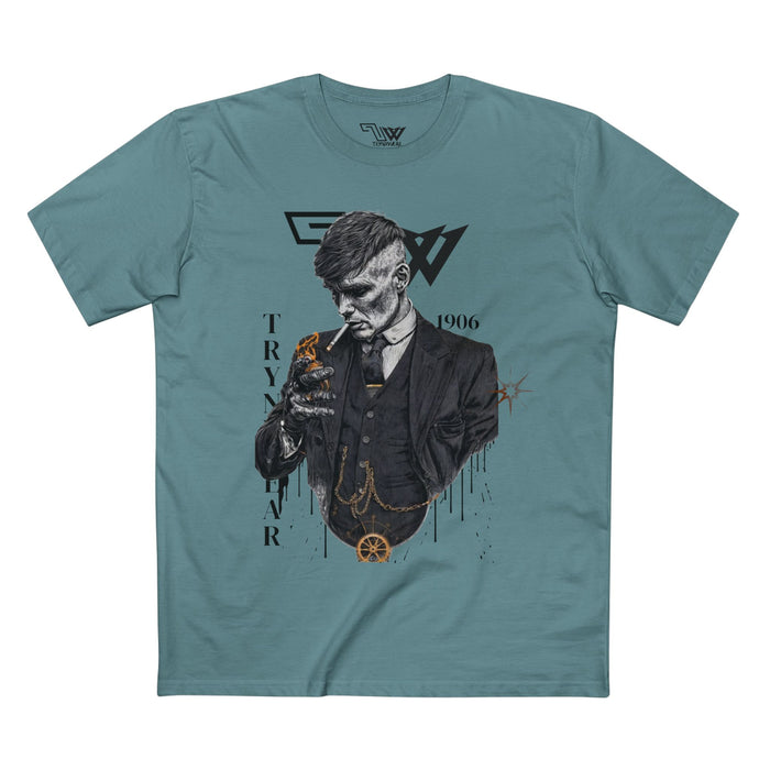 TrynxWear Adult Staple Tee