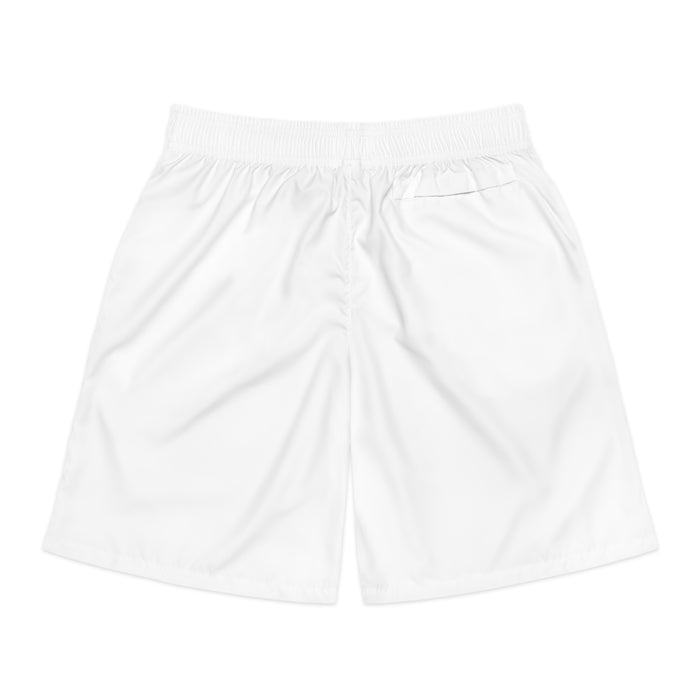 TrynxWear Basketball Wings Jogger Shorts Trynxwear "Built for Greatness"