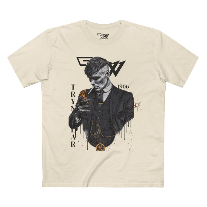 TrynxWear Adult Staple Tee