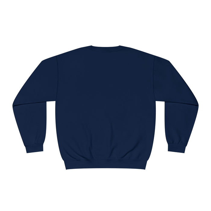 TrynxWear Rottweiler Graphic Crewneck Sweatshirt Fierce Dog Design