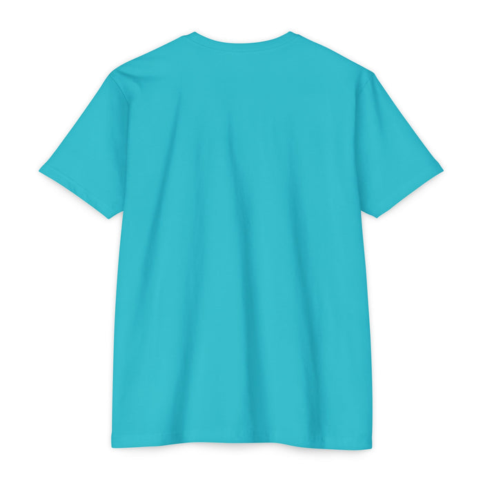 TrynxWear Unisex Basketball Got Wings T-shirt