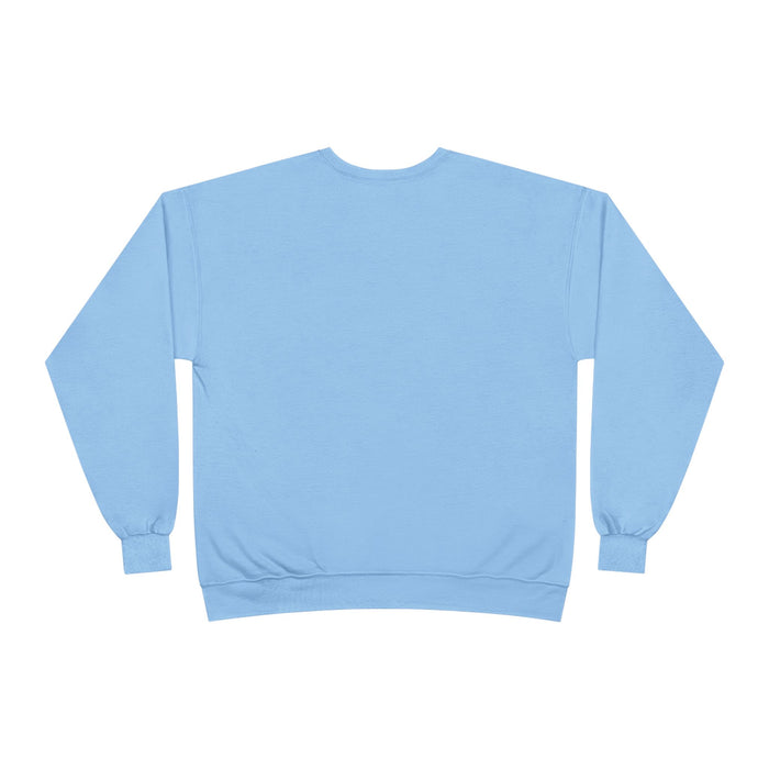 TrynxWear Motorcycle Rider Crewneck Sweatshirt