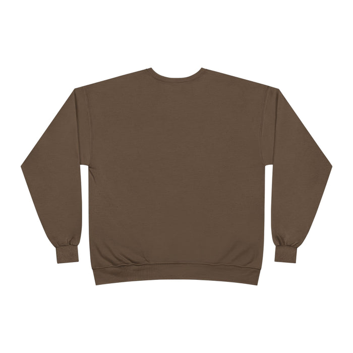 TrynxWear Motorcycle Rider Crewneck Sweatshirt