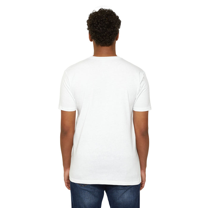 TrynxWear Unisex Basketball Got Wings T-shirt