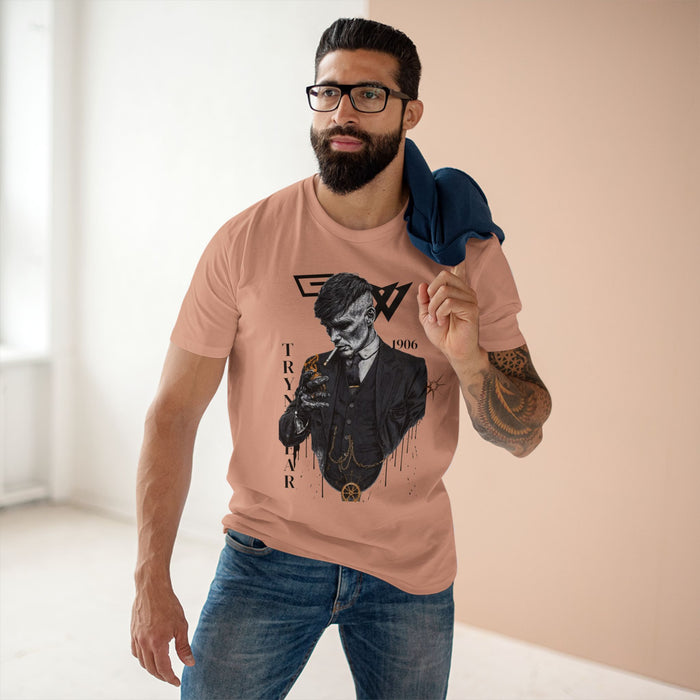TrynxWear Adult Staple Tee