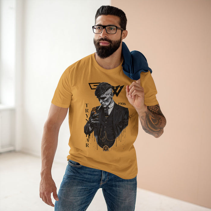 TrynxWear Adult Staple Tee