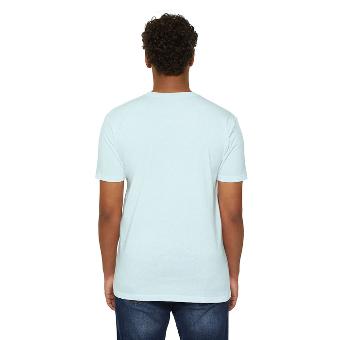 TrynxWear Unisex Basketball Got Wings T-shirt
