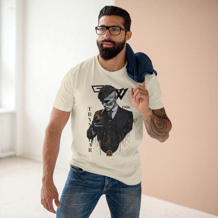 TrynxWear Adult Staple Tee