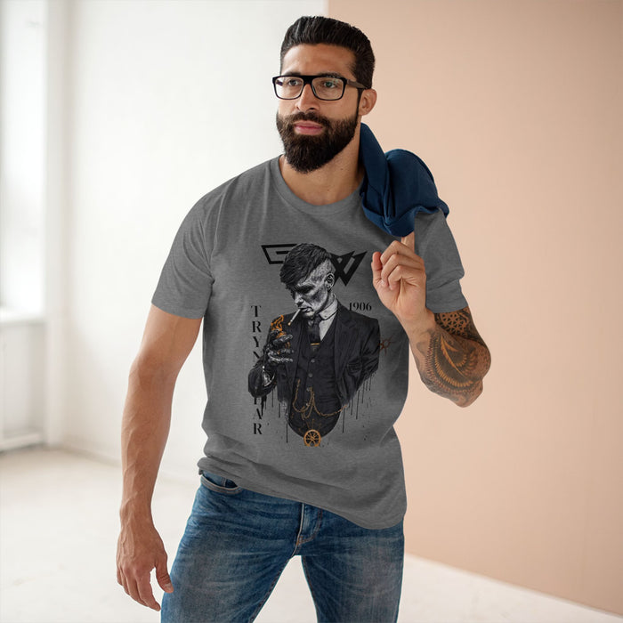 TrynxWear Adult Staple Tee