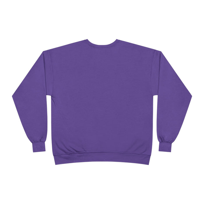 TrynxWear Motorcycle Rider Crewneck Sweatshirt