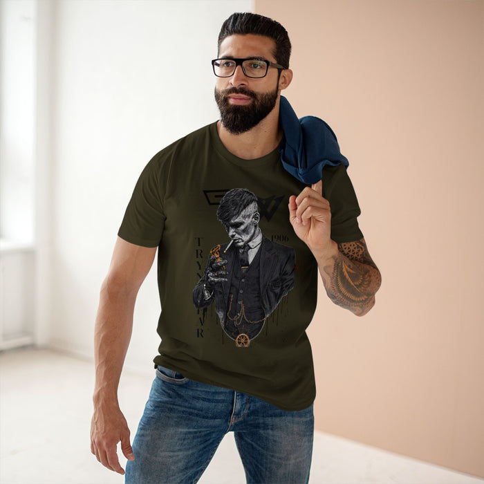 TrynxWear Adult Staple Tee