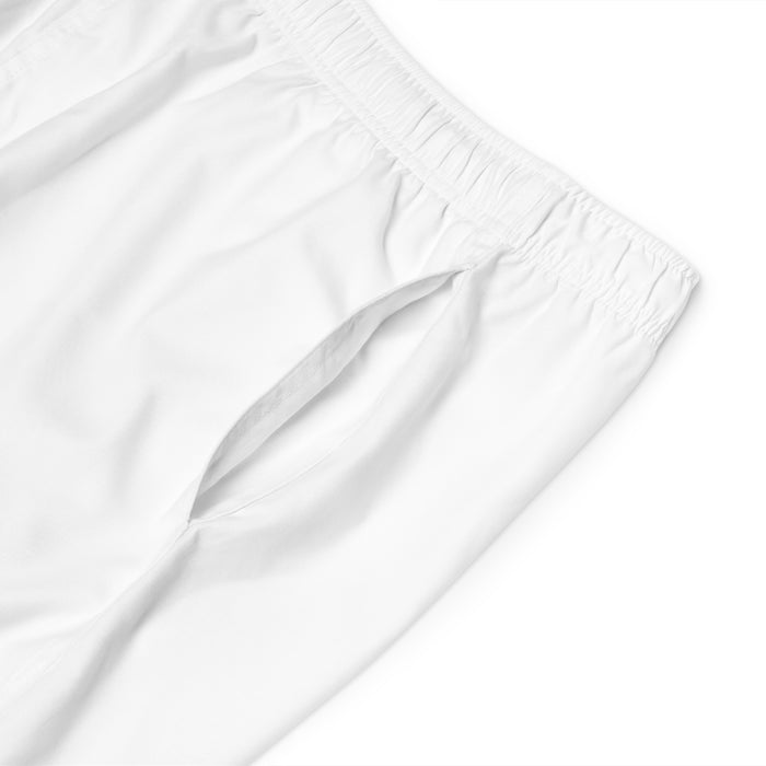 TrynxWear Bulldog Graphic Board Shorts Street Style Swim Trunks