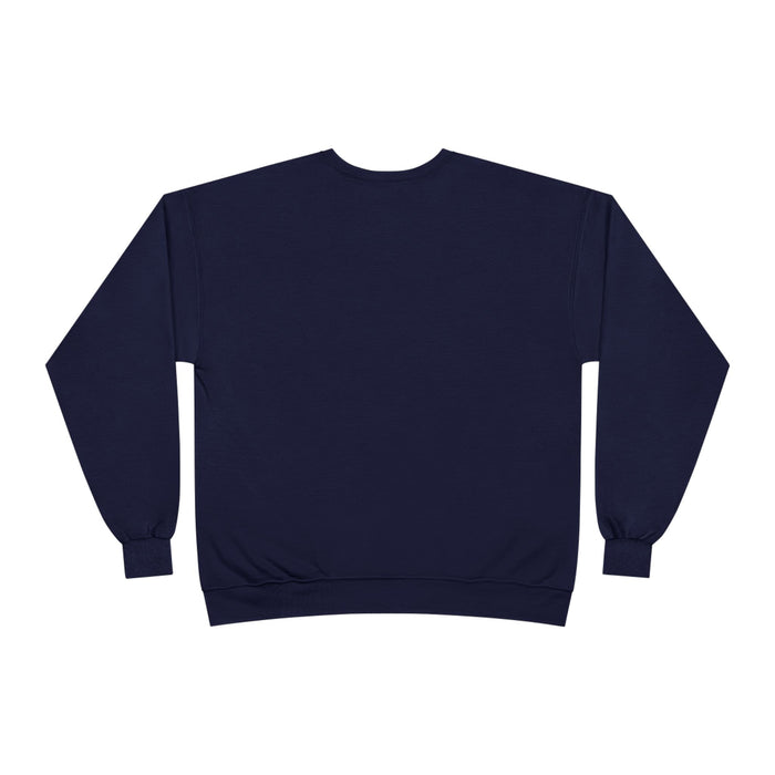 TrynxWear Motorcycle Rider Crewneck Sweatshirt