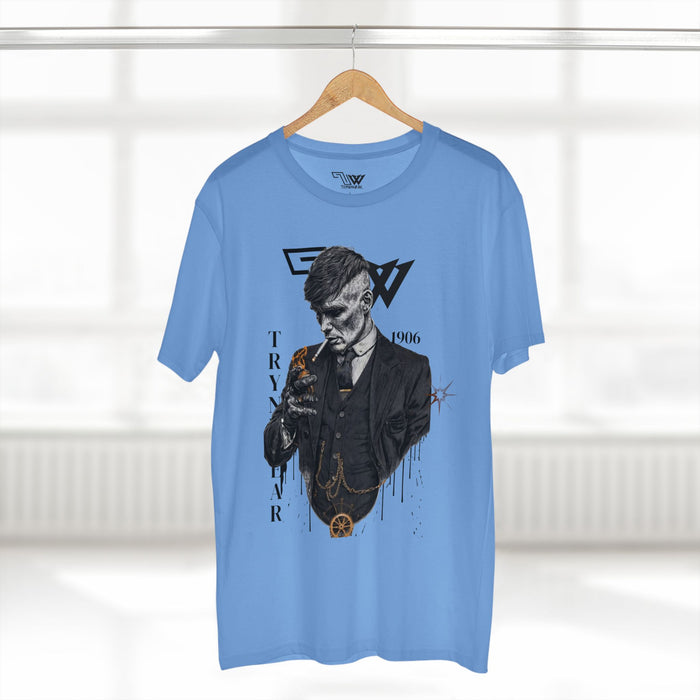 TrynxWear Adult Staple Tee