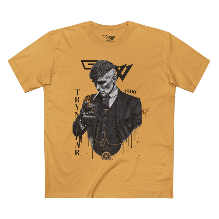 TrynxWear Adult Staple Tee