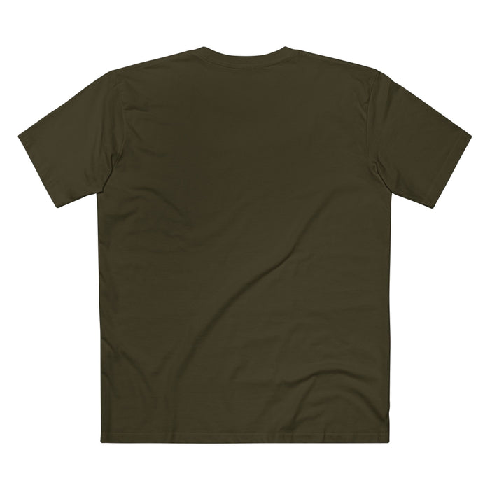 TrynxWear Adult Staple Tee