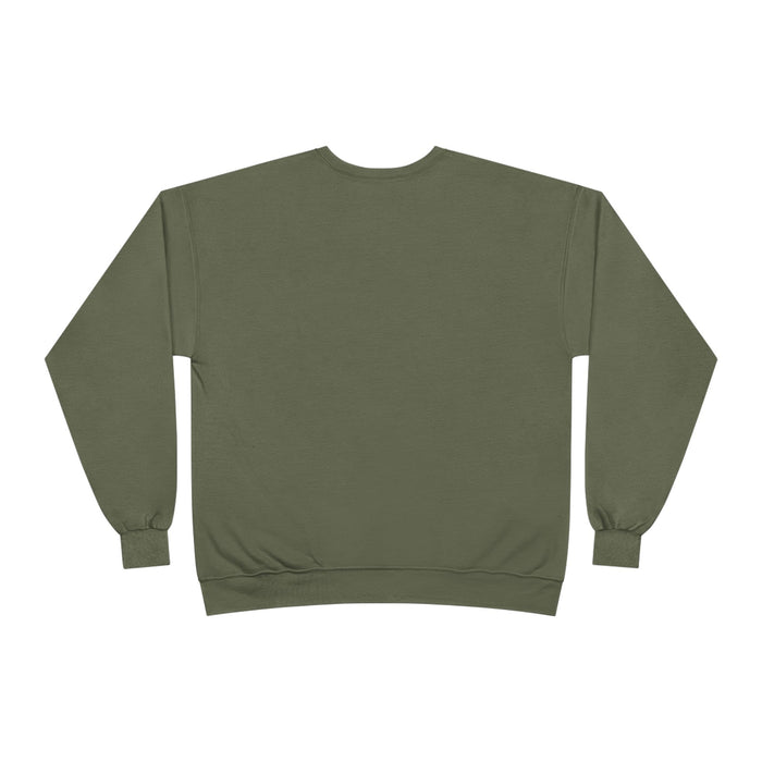 TrynxWear Motorcycle Rider Crewneck Sweatshirt