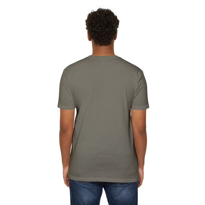 TrynxWear Unisex Basketball Got Wings T-shirt