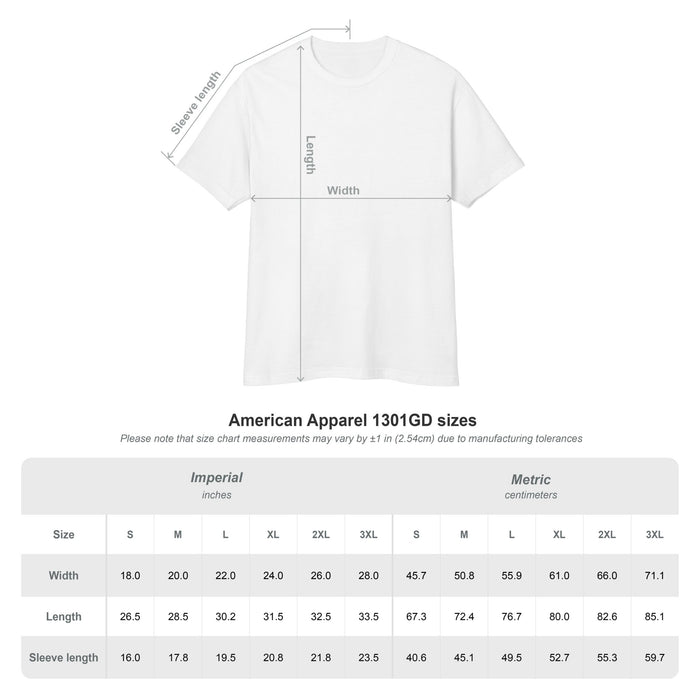 TRYNXWEAR Basketball Wings Graphic Tee