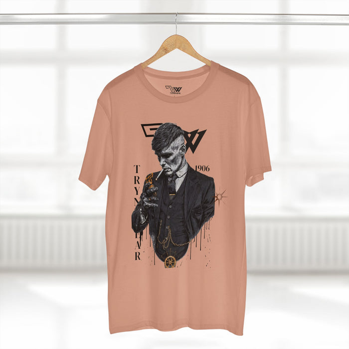 TrynxWear Adult Staple Tee