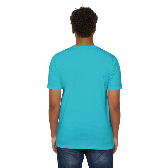 TrynxWear Unisex Basketball Got Wings T-shirt