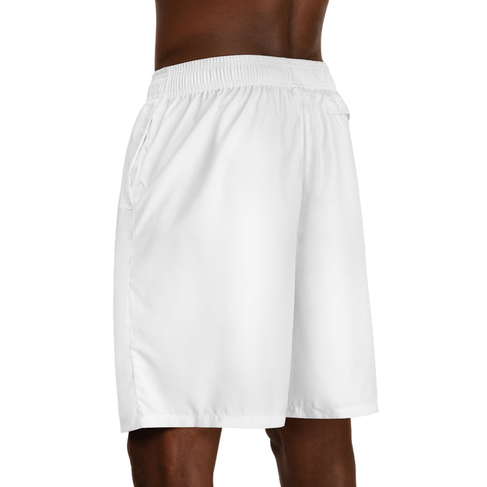 TrynxWear Basketball Wings Jogger Shorts Trynxwear "Built for Greatness"