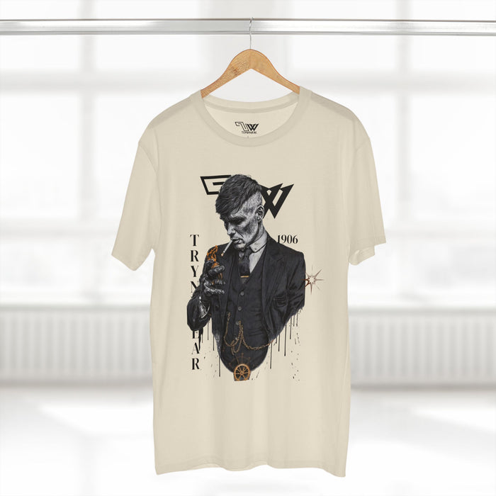TrynxWear Adult Staple Tee